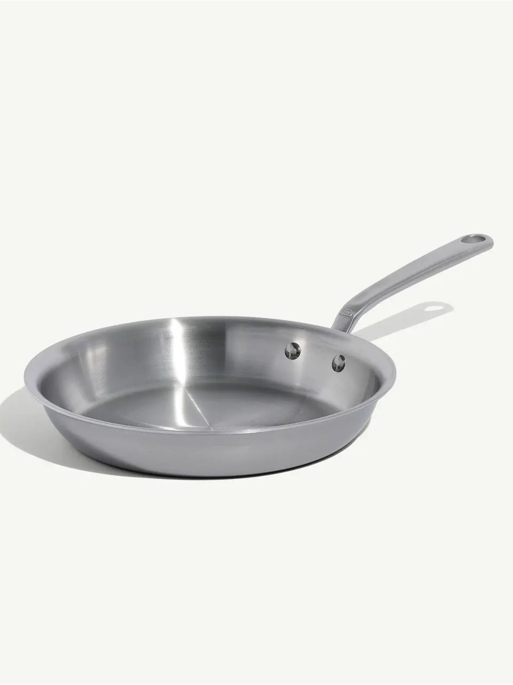 Emerilware 10” All-Clad Copper Core Pan